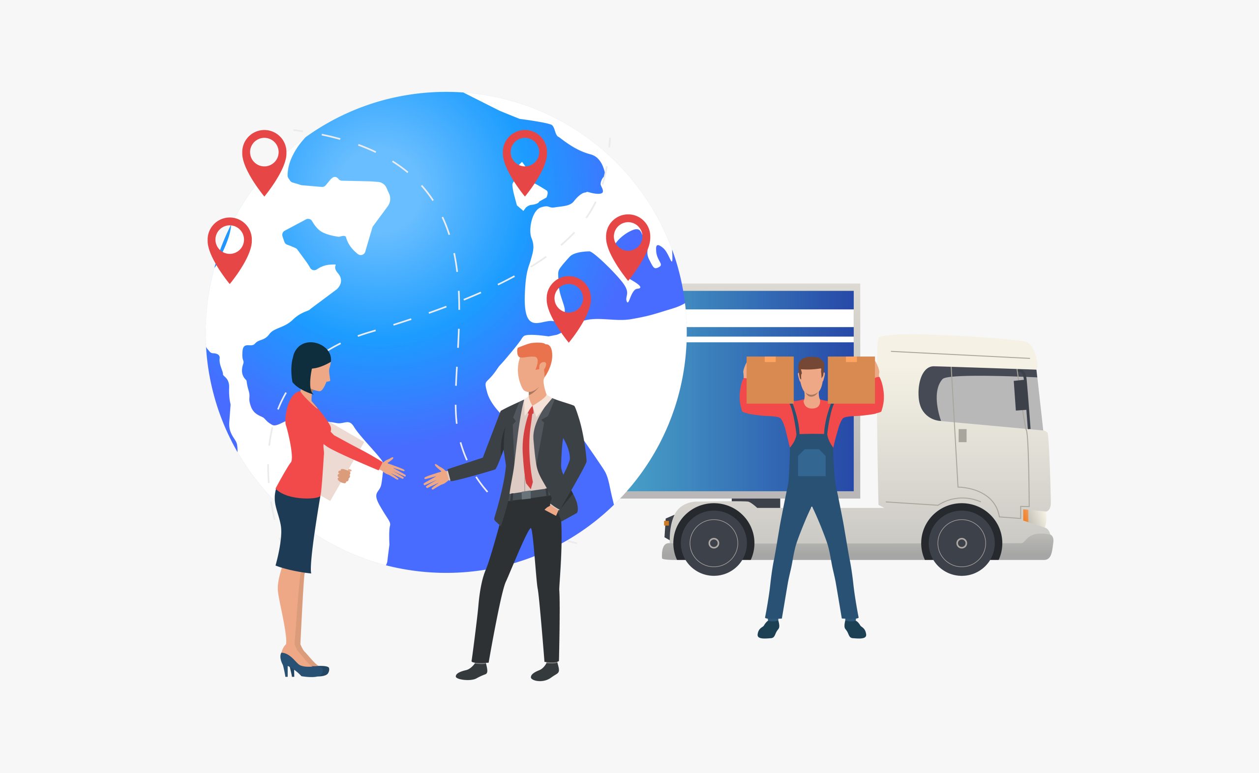 Cargomax Services