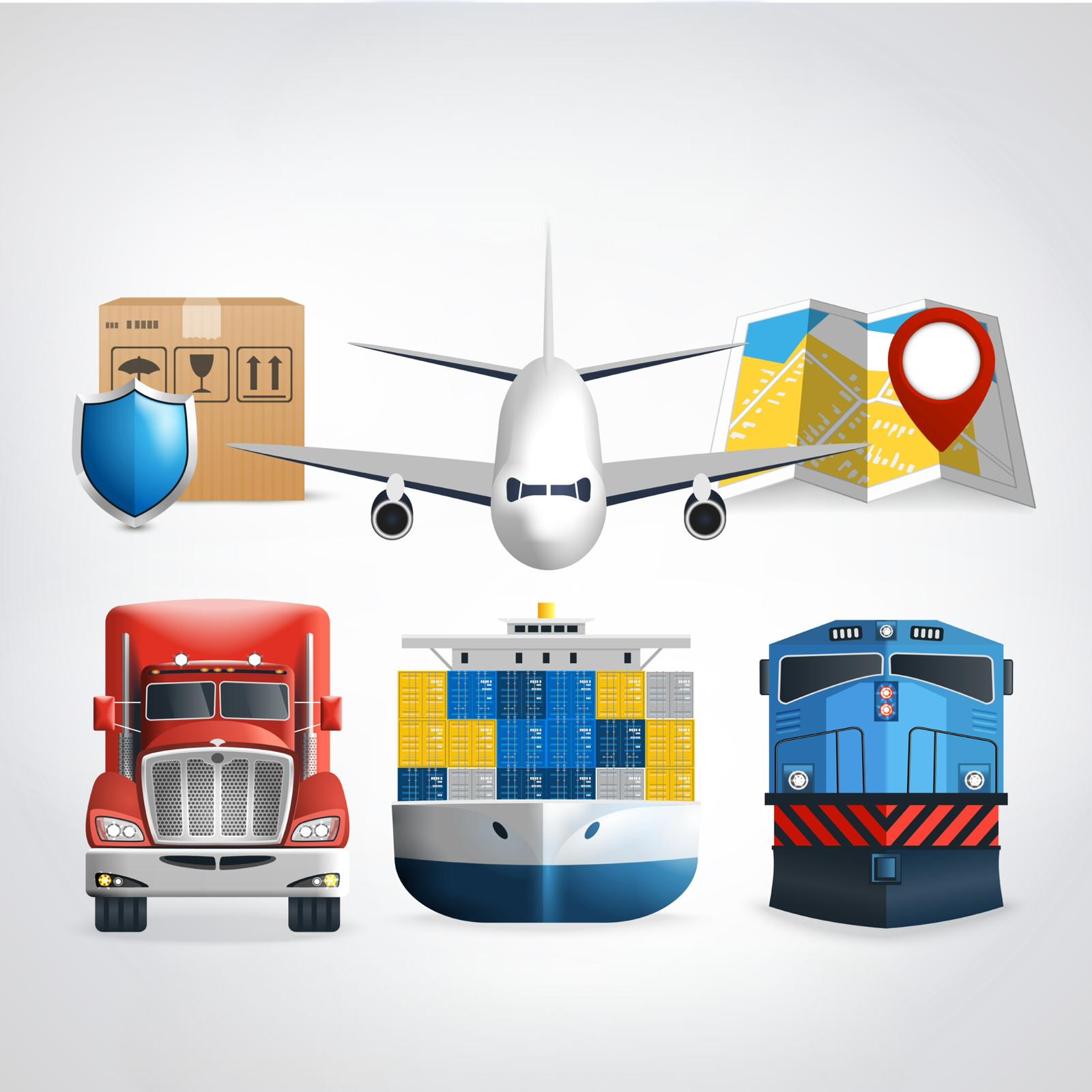 Cargomax International Logistics