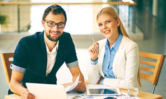 CONSULTING